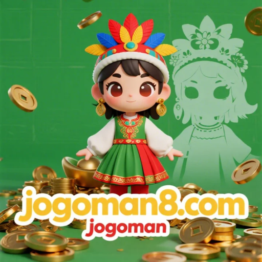 jogoman